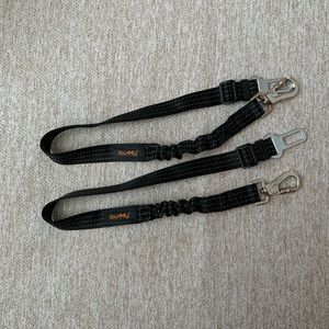 iBuddy Dog Seat Belts for Cars